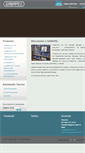 Mobile Screenshot of gabapel.com.ar